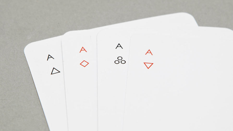 Illustration for article titled 10 Playing Card Decks That Are Too Pretty For Your Poker Table